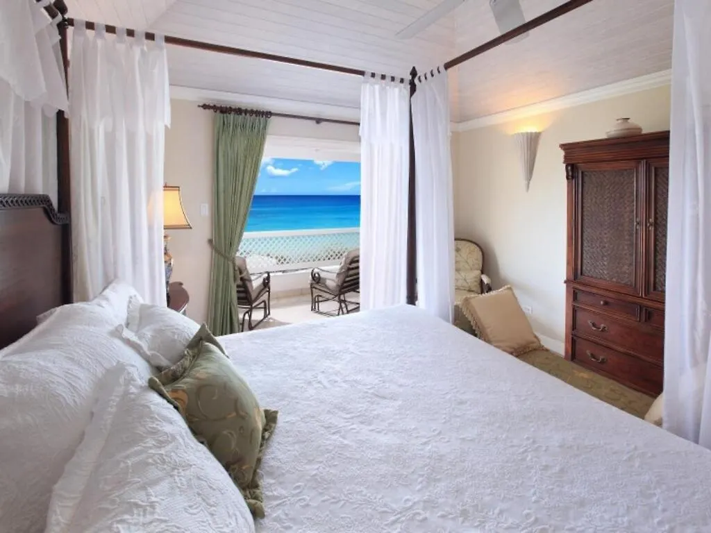 Villa Fosters House Saint James 0*,  Barbados
