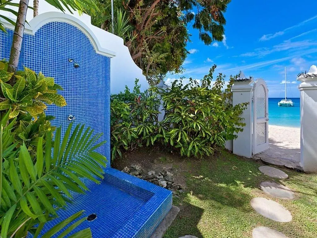Villa Fosters House Saint James
